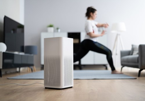 The Truth About Ionizer Air Purifiers: Are They Safe?