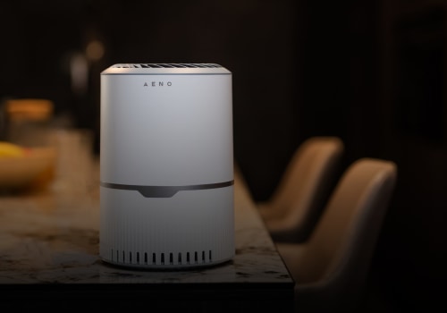 The Truth About Ionizing Air Purifiers: Are They Really Safe?