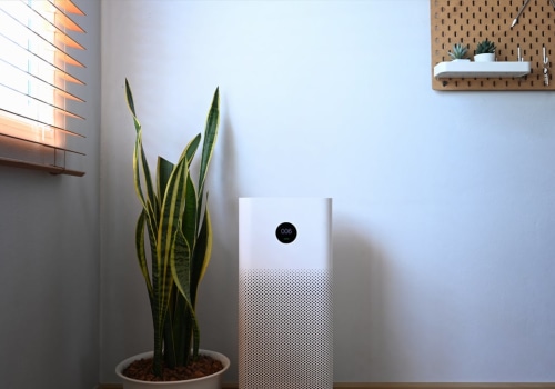 The Truth About Ionic Air Purifiers: Are They Really Safe to Breathe?