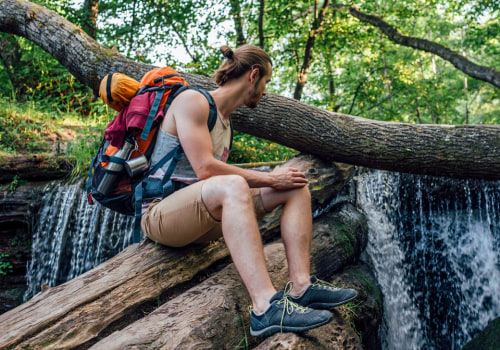 The Power of Negative Ions: How They Benefit Your Body